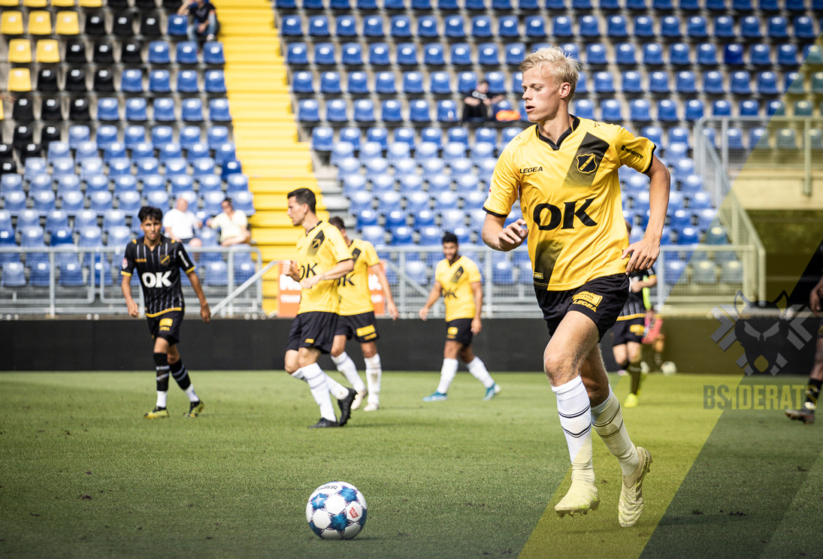 teamnick teamchiel[37van40]